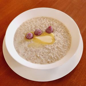 Oatmeal